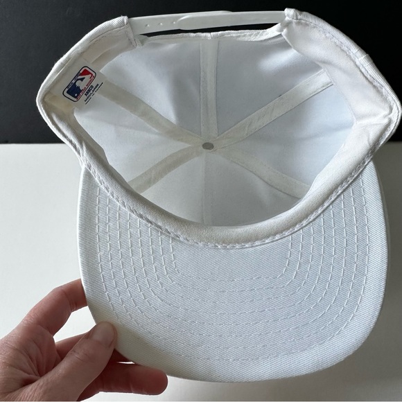 Cincinnati Reds All Star 1988 Game Hat Adjustable - Picture 4 of 8